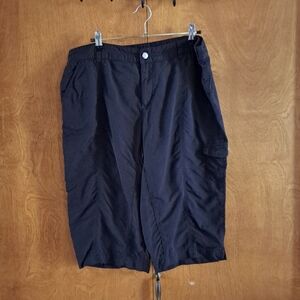 Columbia Womens Bermuda Shorts